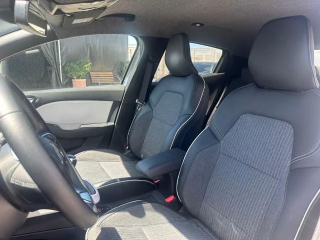 RENAULT Clio TCe 100 CV 5 porte Techno Gpl di Fabbrica rif. 24047153 - Foto 8