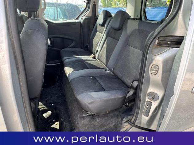 PEUGEOT Partner 1.6 HDi 90CV NON MARCIANTE rif. 23790137 - Foto 8