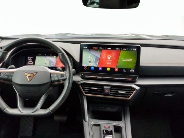 CUPRA Formentor 2.0 tsi 4drive 190cv dsg rif. 23708081 - Foto 8