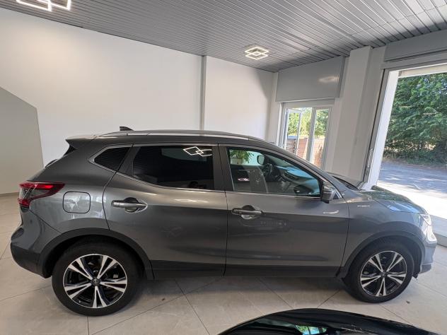 Nissan Qashqai 1.6 dCi 2WD XTronic Tekna+ - Foto 10