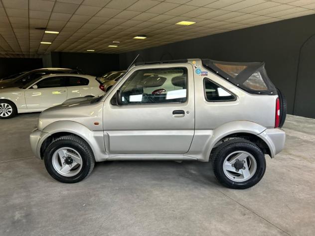 Suzuki Jimny 1.5 DDIS CAT 4WD - Foto 3