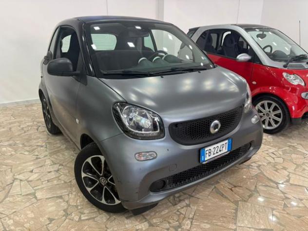 SMART ForTwo 70 1.0 Youngster rif. 23815913