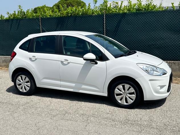 Citroen C3 1.1 Business - Foto 4