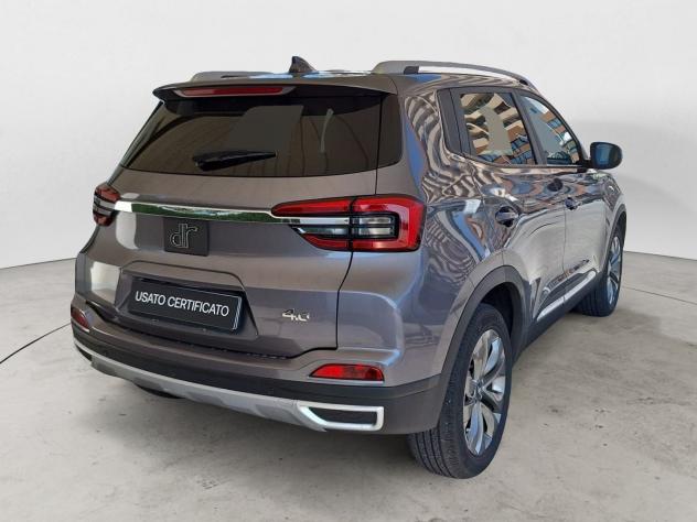 DR AUTOMOBILES dr 4.0 1.5 Bi-Fuel GPL 116 CV TETTO - Foto 2