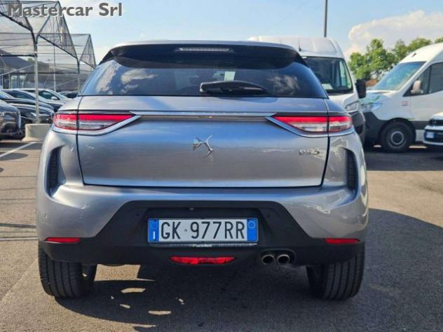 DS AUTOMOBILES DS 3 Crossback Crossback DS3 1.2 Grand Chic 130cv TG: GK977RR rif. 24012957 - Foto 9