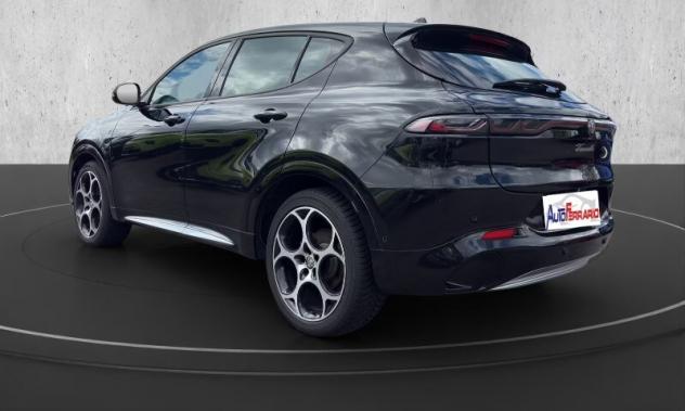 ALFA ROMEO Tonale Tonale 1.5 160 CV MHEV TCT7 Tributo Italiano - Foto 4