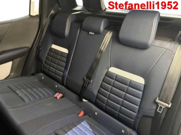 CITROEN C3 Aircross Nuovo SUV Turbo 100 cv Manuale - COLLE rif. 23939201 - Foto 9