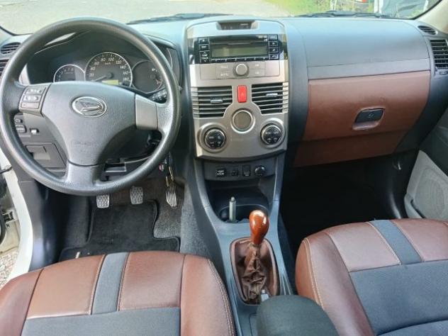 DAIHATSU Terios 1.5 4WD B bifuel gpl You Five Dolomite km 93000!! rif. 24072875 - Foto 6
