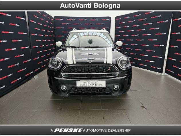 MINI Countryman Mini 2.0 Cooper SD All4 all4 auto rif. 23921735 - Foto 8