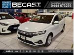 DACIA Sandero Streetway 1.0 TCe ECO-G Expression - PROMO K73 rif. 23816199