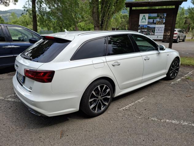 Audi A6 Avant 2.0 TDI 190 CV quattro S tronic - Foto 3