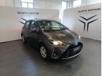 Toyota Yaris Yaris 5p 1.5h Style my18