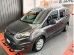 FORD Transit Connect 230 1.5 TDCi 120CV AUTOMATICO+ N1 AUTOCARRO!! rif. 24149397