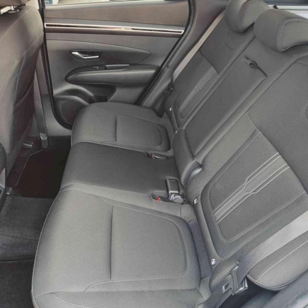 HYUNDAI Tucson 1.6 CRDI 48V XLine rif. 23936119 - Foto 10