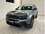 Jeep Avenger 1.2 Turbo 100 CV Longitude