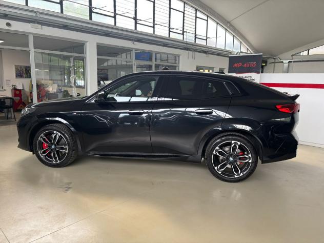 BMW X2 xDrive 20d M Sport Pro 48V MHEV DCT - manutenzioni regolari - Foto 4