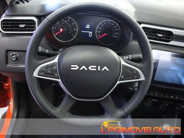 DACIA Duster 1.5 Blue dCi 8V 115 CV 4x4 rif. 21806741