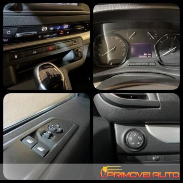 FIAT Scudo 2.0 BlueHDi 145CV L3 Furgone rif. 18897753 - Foto 4