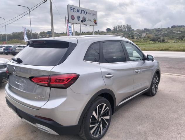 Mg ZS 1.5 Hybrid+ Luxury PARI AL NUOVO - Foto 6