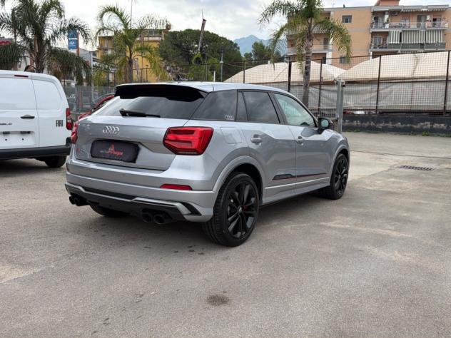 Audi SQ2 SQ2 TFSI S tronic S Line Quattro - Foto 6