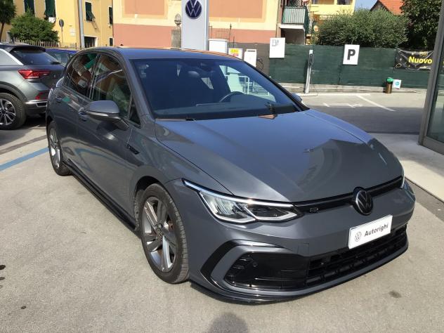 Volkswagen Golf Golf 1.5 tsi evo R-Line 130cv - Foto 3