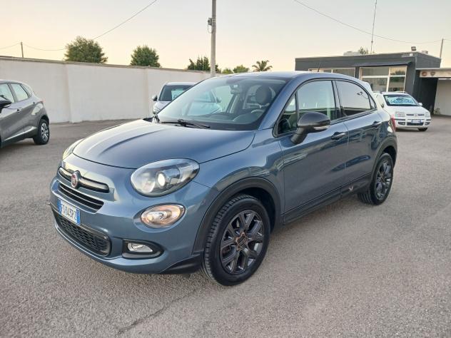 Fiat 500X 1.6 MultiJet 120 CV Cross - Foto 3