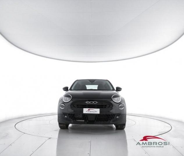 FIAT 600 1.2 hybrid 145cv auto rif. 23913188 - Foto 5