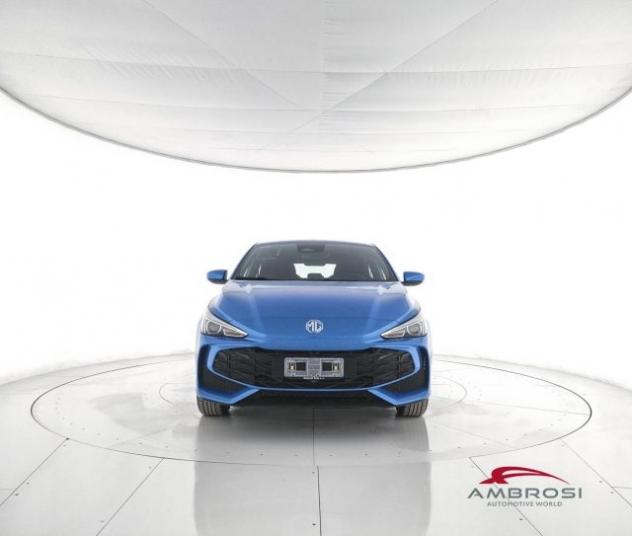 MG MG3 ICE_ZP22 ICE 1.5 L MT 2WD rif. 23849661 - Foto 4