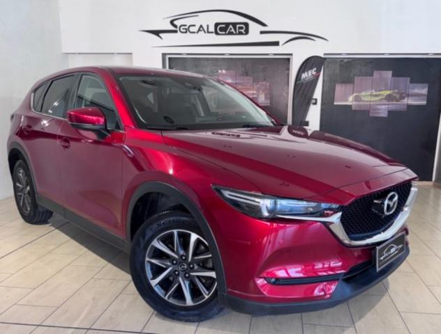 MAZDA CX-5 2.2L Skyactiv-D 150 CV 2WD Evolve rif. 24006926 - Foto 3