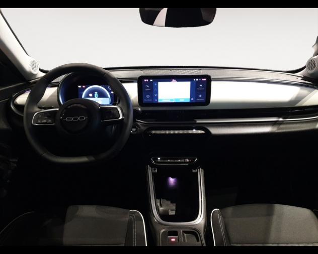 FIAT 600 (2023--) Hybrid 145 CV DCT MHEV - Foto 10