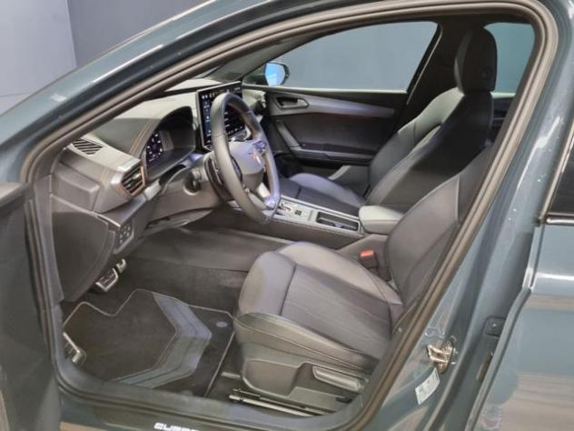 CUPRA Leon 1.5 Hybrid 150 CV DSG rif. 23973442 - Foto 10