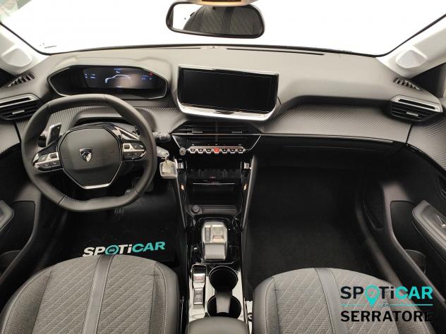 Peugeot 208 II 2023 1.2 hybrid Allure 110cv e-dcs 6 - Foto 7
