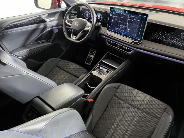Volkswagen Tiguan Tiguan 1.5 etsi R-Line 150cv dsg - Foto 7
