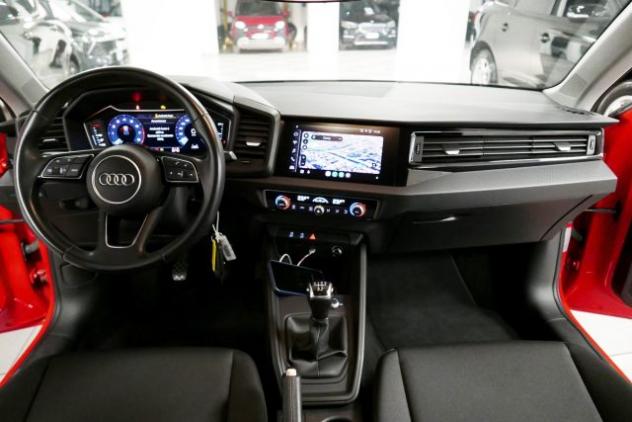 AUDI A1 SPB Sportback 25 TFSI Admired rif. 24160263 - Foto 6