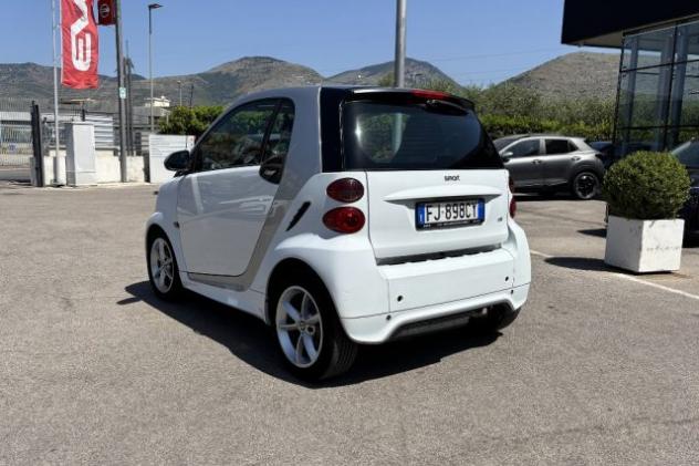 SMART ForTwo 800 40 kW coupé PULSE cdi rif. 23979486 - Foto 5