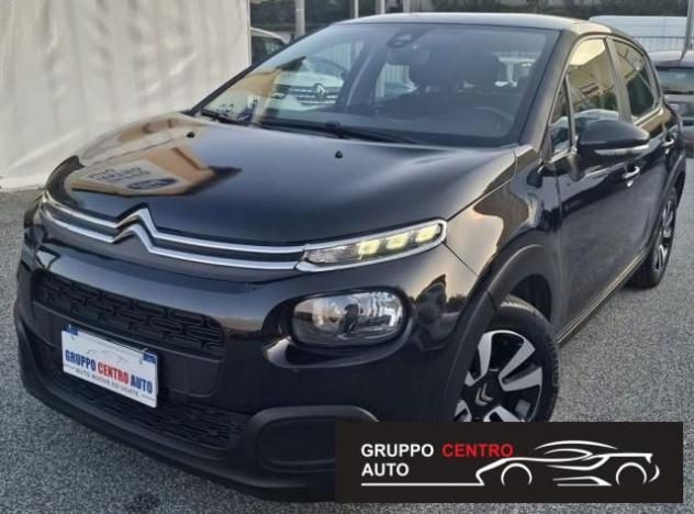 CITROEN C3 1.2 Feel Edition 83cv - 2018