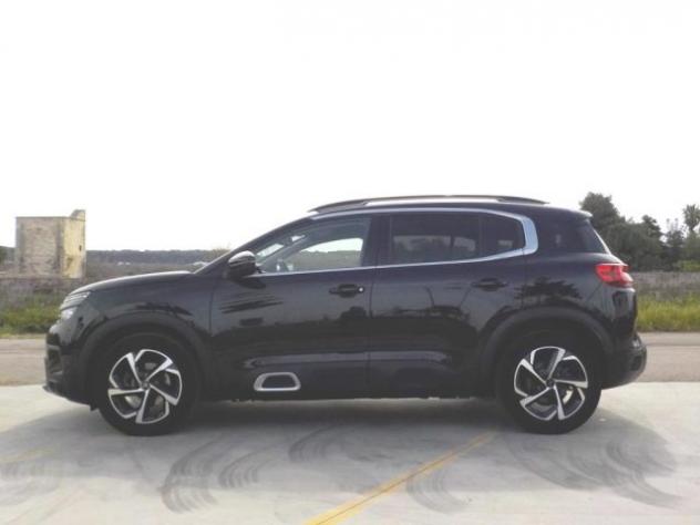 CITROEN C5 Aircross PureTech 130 S&S EAT8 Shine rif. 23432862 - Foto 8