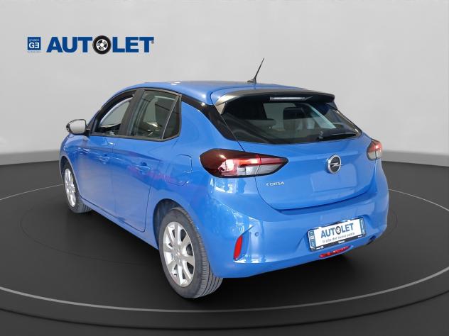 Opel Corsa 1.2 Edition 75CV - Foto 8