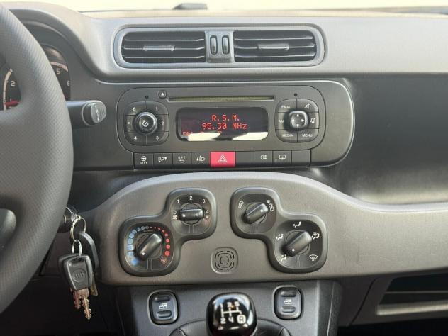 Fiat Panda 1.2 Benzina 69 cv Easy - Foto 10