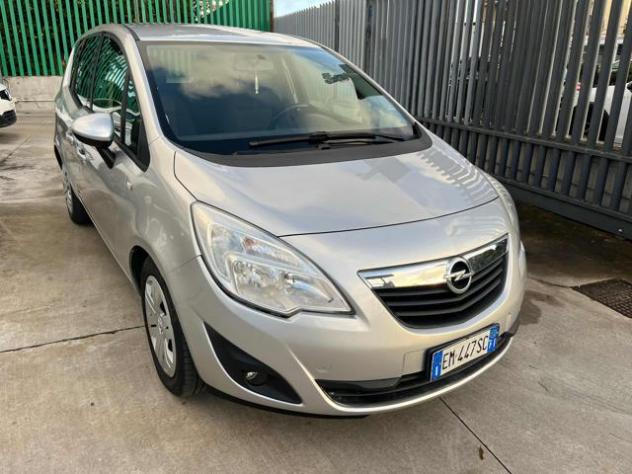 OPEL Meriva 1.4 Turbo 120CV GPL Tech Cosmo rif. 22287730 - Foto 2