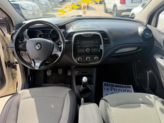 Renault Captur 1.5 dCi 8V 90 CV Start&Stop Energy R-Link - Foto 8