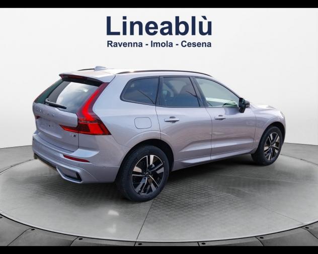 Volvo XC60 XC60 Plus Dark B5 AWD AUT - Foto 5