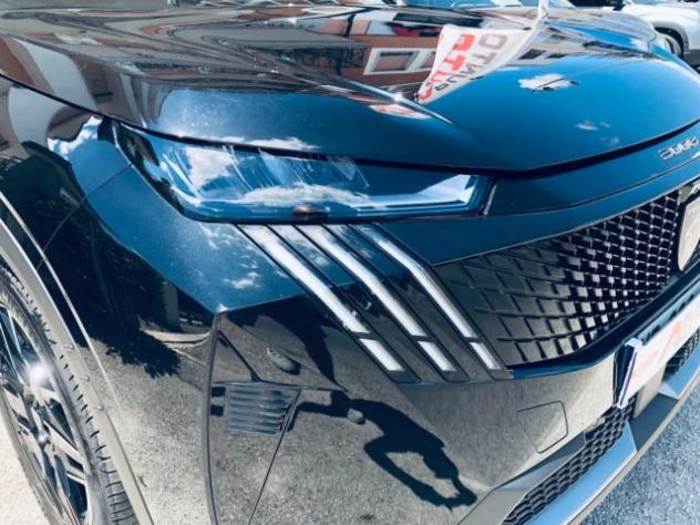 PEUGEOT 3008 Hybrid 145 e-DCS6 Allure rif. 23821600 - Foto 4