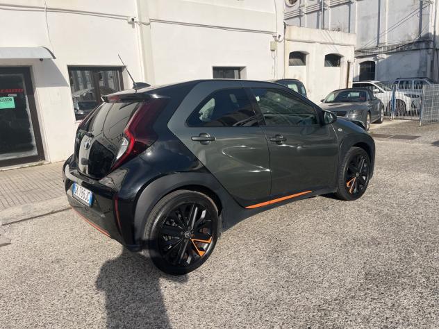 Toyota Aygo X Aygo X 1.0 Limited 72cv - Foto 6