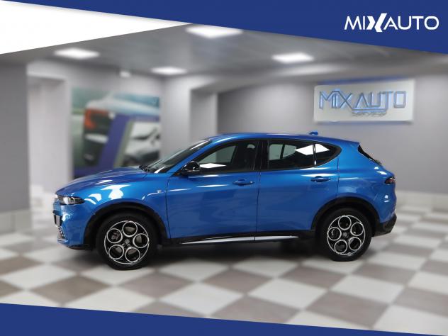 ALFA ROMEO Tonale 1.5 Hybrid 160cv Ti TCT7 EU6 - Foto 6