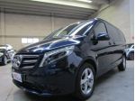 MERCEDES-BENZ Vito Vito 114 2.0 CDi Mixto Long * 120.000 KM REALI * rif. 23 &hellip;