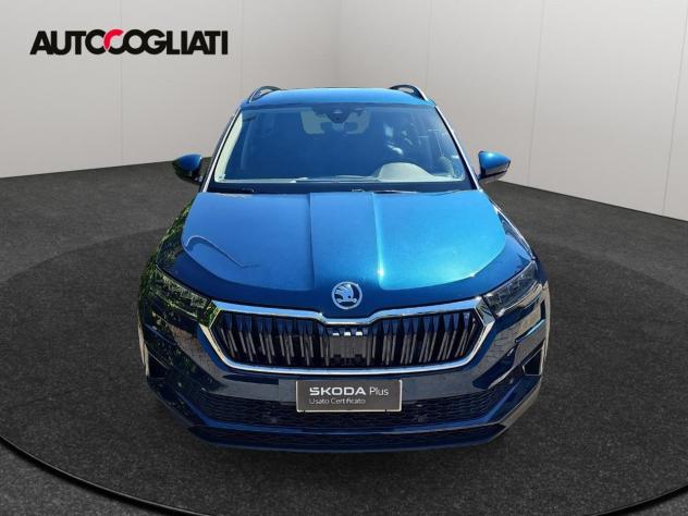 Škoda Karoq Karoq 1.5 TSI ACT Executive DSG - Foto 2