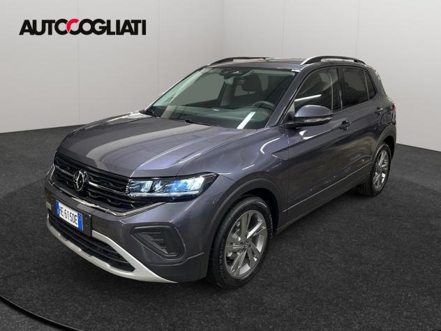 Volkswagen T-Cross T-Cross 1.0 TSI 115 CV Edition Plus - Foto 7