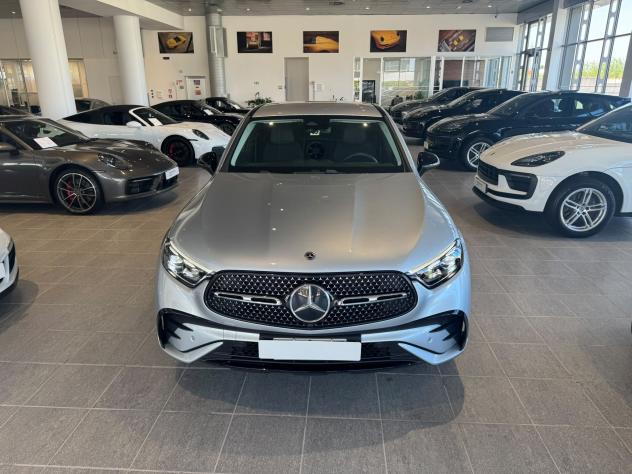 Mercedes-Benz GLC Coupé GLC 220d MHEV 4Matic AMG Line - Foto 2