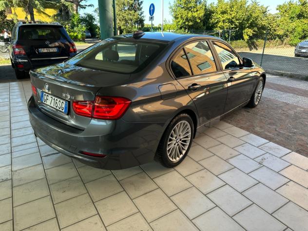 Bmw 318 318d Business aut. - Foto 8
